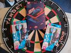 Phil Taylor darts, Ophalen, Zo goed als nieuw, Pijlen