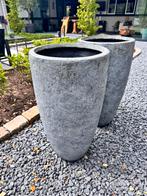 Potten sier voor in de tuin, Tuin en Terras, Bloempotten, Ophalen, Rond, 40 cm of meer, Tuin