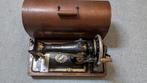 Oude mooie naaimachine, Ophalen of Verzenden