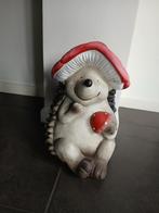 Egel van aardewerk, Ophalen of Verzenden, Zo goed als nieuw