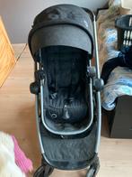 Buggie van maxicosi, Ophalen, Gebruikt, Maxi-Cosi, Regenhoes