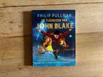 Philip Pullman - De Tijdreizen van John Blake graphic novel, Eén stripboek, Ophalen of Verzenden, Zo goed als nieuw, Philip Pullman