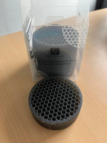 Magic Hexa Agora Audio Acoustics isolators 2 x 4 stuks beschikbaar voor biedingen