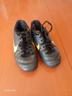 Nike mercurial, voetbalschoenen maat 27, 5, Sport en Fitness, Voetbal, Ophalen, Maat XS of kleiner, Schoenen, Zo goed als nieuw