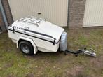 Motoraanhanger!., Auto diversen, Aanhangers en Bagagewagens, Ophalen of Verzenden, Zo goed als nieuw