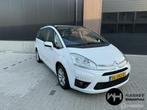 Citroen C4 Picasso 1.6 VTi Tendance NWE APK 7 persoons Navi, Auto's, Voorwielaandrijving, Euro 5, 4 cilinders, 7 stoelen