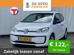 Volkswagen Up! 1.0 BMT take up! Airco € 7.395,00, Auto's, Volkswagen, Nieuw, 834 kg, Origineel Nederlands, 4 stoelen