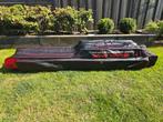 ZGAN!! Nytro Sublime 6 Hard-Case Foedraal 195cm, Watersport en Boten, Hengelsport | Witvissen, Ophalen of Verzenden, Zo goed als nieuw