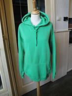 Groene sweater PULL&BEAR maat XL, Maat 46/48 (XL) of groter, Ophalen of Verzenden, Pull & Bear, Gedragen