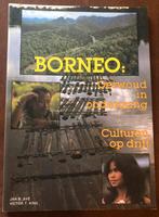Dayak Borneo Oerwoud in ondergang - Boek, Antiek en Kunst, Kunst | Niet-Westerse kunst, Ophalen of Verzenden