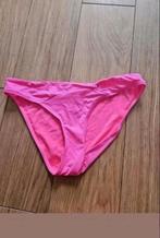 Roze bikini onder, Ophalen of Verzenden, Zo goed als nieuw, Roze, Bikini
