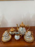 Mokka servies, Ophalen, Overige stijlen