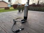 Duikset - Duikfles en Ademautomaat, Watersport en Boten, Duiken, Ophalen, Gebruikt, Duikfles