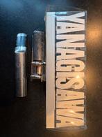 Yanagisawa Tenor Saxofoon Mondstuk, Ophalen of Verzenden, Gebruikt, Tenor