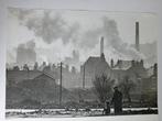 Marc Riboud Fotogravure - Jaren '60/'70, Ophalen of Verzenden