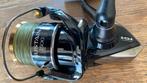 Shimano Sustain Molen - Zo Goed Als Nieuw, Watersport en Boten, Ophalen of Verzenden, Zo goed als nieuw, Molen