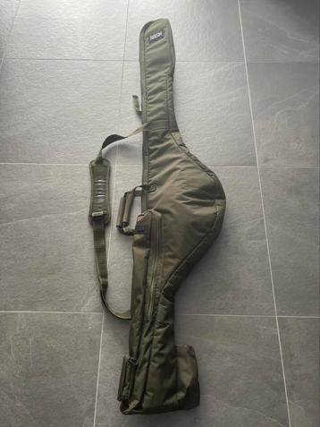 Nash Double Rod Skin 10ft ZO GOED ALS NIEUW! beschikbaar voor biedingen