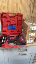 Schiet hamer van powers de C3, Doe-het-zelf en Verbouw, Gereedschap | Boormachines, Ophalen, Zo goed als nieuw, Overige typen