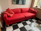 Slaapbank (Bed voor 2 personen). Gratis ophalen, Ophalen, Gebruikt, Tweepersoons, 140 cm