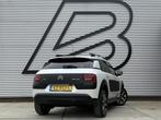 Citroen C4 Cactus 1.2 PureTech Shine Navi|Camera|Clima|Cruis, Auto's, Citroën, Voorwielaandrijving, Stof, Euro 6, 1199 cc