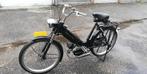 Berini M21 1955, Fietsen en Brommers, Brommers | Oldtimers, Maximaal 45 km/u, 49 cc, 1 versnellingen, Ophalen