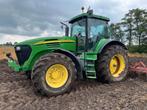 John Deere 7720 (bj 2004), Gebruikt, Meer dan 160 Pk, John Deere, Meer dan 10000