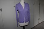 Garcia jeans vlot paars vest mt 36/ KOOPJE, ., Paars, Nieuw, Ophalen of Verzenden