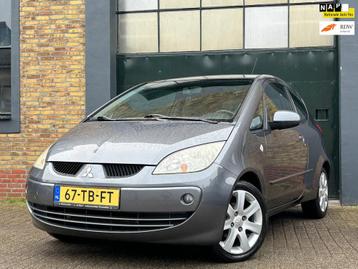 Mitsubishi Colt 1.3 Heartbeat Airco+86.xxx KM beschikbaar voor biedingen