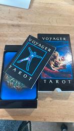 Voyager Tarot - English, Hobby en Vrije tijd, Verzamelkaartspellen | Magic the Gathering, Ophalen of Verzenden, Zo goed als nieuw