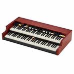 Gevraagd crumar mojo classic, xt dual manual, Muziek en Instrumenten, Ophalen of Verzenden, Zo goed als nieuw, 2 klavieren, Orgel
