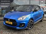 Suzuki Swift 1.4 Sport Smart Hybrid 140PK Lmv/Clima/Cruise, Auto's, Suzuki, Voorwielaandrijving, Stof, Gebruikt, Euro 6
