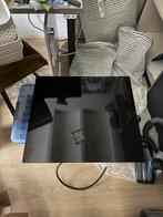 Inductie kookplaat 59cm zgan, Ophalen, 4 kookzones, Zo goed als nieuw, Inbouw