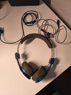 Urbanears Hellas Wireless Sport – Bluetooth Headset, Overige merken, Bluetooth, Zo goed als nieuw, Op oor (supra aural)