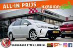 Toyota Prius + 1.8 Dynamic 7 persoons | TREKHAAK | PANO | AD, Auto's, Toyota, 12 maanden, Gebruikt, Euro 6, 4 cilinders