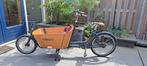Mooie en goed onderhouden bakfiets te koop!, Fietsen en Brommers, Fietsen | Bakfietsen, Ophalen of Verzenden, Zo goed als nieuw
