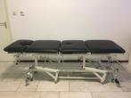 Behandeltafel Fysiotherapie/chiropractie, Ophalen, Gebruikt, Massagetafel