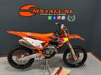 KTM 450 SXF Factory Edition Full Options New ! (bj 2025), 450 cc, Bedrijf, Crossmotor