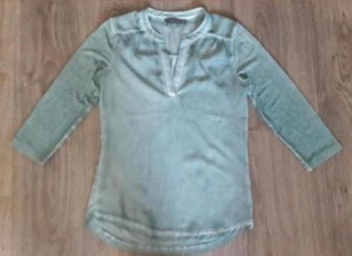 Nieuw oud groen shirt
Merk Geisha
Maat 152, Kinderen en Baby's, Kinderkleding | Maat 152, Nieuw, Meisje, Shirt of Longsleeve, Ophalen of Verzenden