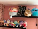 Squishmallows, Ophalen of Verzenden, Zo goed als nieuw, Overige typen