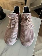 Adidas UltraBoost Roze/Paars Maat 46 2/3, Overige kleuren, Ophalen of Verzenden, Sneakers of Gympen, Adidas