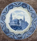 Borden Société Céramique, Antiek en Kunst, Antiek | Wandborden en Tegels, Ophalen