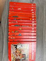 Suske en Wiske (15 stuks), Gelezen, Willy Vandersteen, Ophalen of Verzenden, Meerdere stripboeken