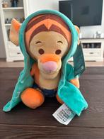 Disney parks tijgertje knuffel, Ophalen of Verzenden, Winnie de Poeh of vrienden, Nieuw, Knuffel