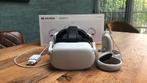 Oculus Quest 2 inclusief Kiwi headstrap, Spelcomputers en Games, Virtual Reality, VR-bril, Ophalen of Verzenden, Zo goed als nieuw