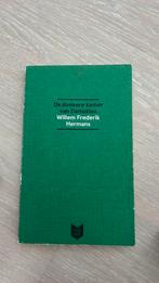 De donkere kamer van Damokles - Willem Frederik Hermans, Boeken, Ophalen of Verzenden, Zo goed als nieuw, Nederland