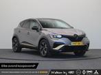 Renault Captur 1.6 E-Tech full hybrid 145 E-Tech engineered, Stof, Gebruikt, 715 kg, Bedrijf
