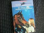 Manege Valkensteijn, Birgit van Damsen, Omnibus, Birgit van Damsen, Nieuw, Ophalen of Verzenden, Fictie