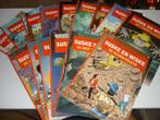 Suske en Wiske: 15x losse verkoop nieuwe grote uitgaves, Meerdere stripboeken, Ophalen of Verzenden, Gelezen