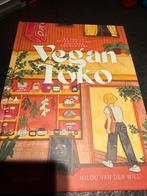 Vegan Toko - Milou van der Will - Nieuw Kookboek, Hoofdgerechten, Azië en Oosters, Vegetarisch, Nieuw