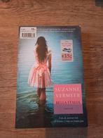 Bella Italia - Suzanne Vermeer Thriller, Ophalen of Verzenden, Zo goed als nieuw, Suzanne Vermeer
